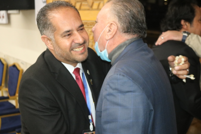IMG 7809 - وكالة عكاظ الاخبارية
