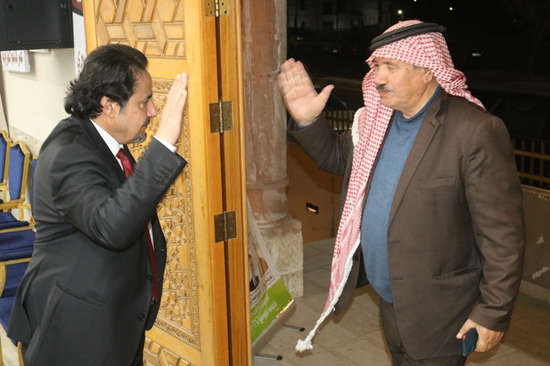 IMG 7824 - وكالة عكاظ الاخبارية