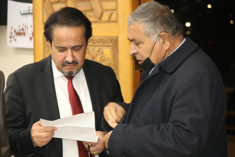 IMG 7841 - وكالة عكاظ الاخبارية