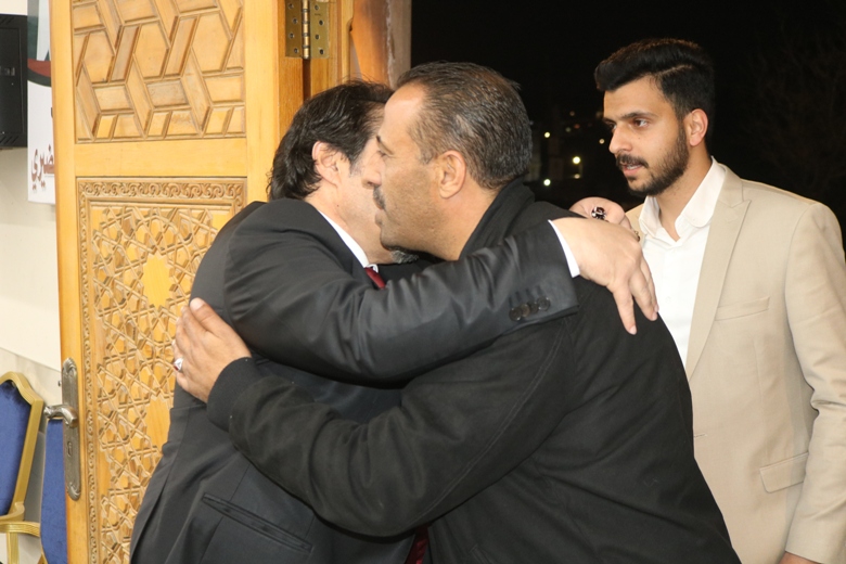 IMG 7857 - وكالة عكاظ الاخبارية