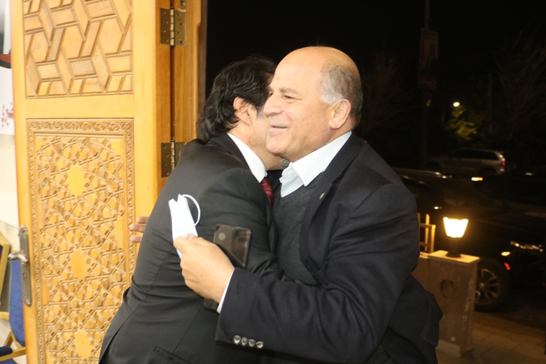 IMG 7863 - وكالة عكاظ الاخبارية