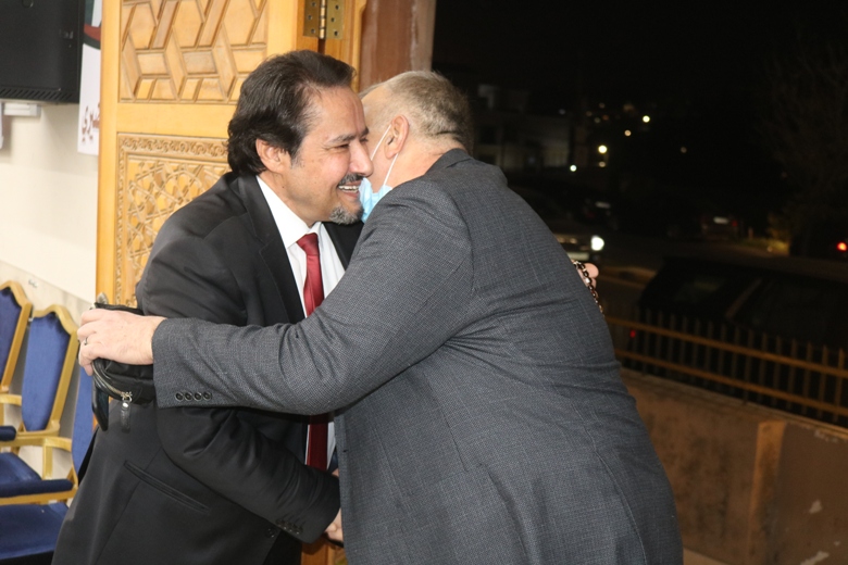 IMG 7871 - وكالة عكاظ الاخبارية