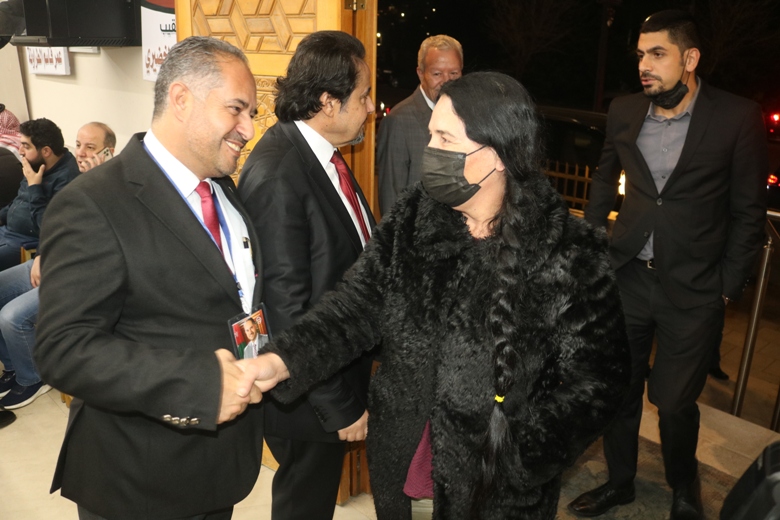 IMG 7947 - وكالة عكاظ الاخبارية