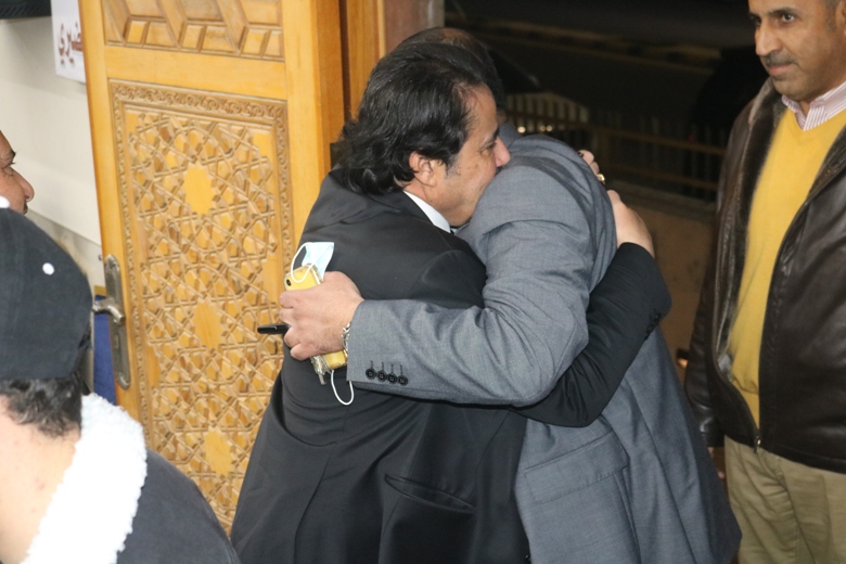 IMG 7974 - وكالة عكاظ الاخبارية