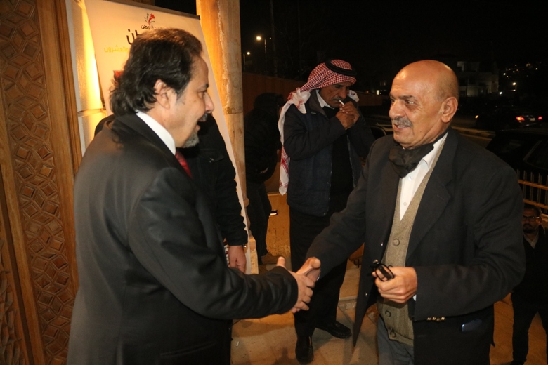 IMG 7977 - وكالة عكاظ الاخبارية