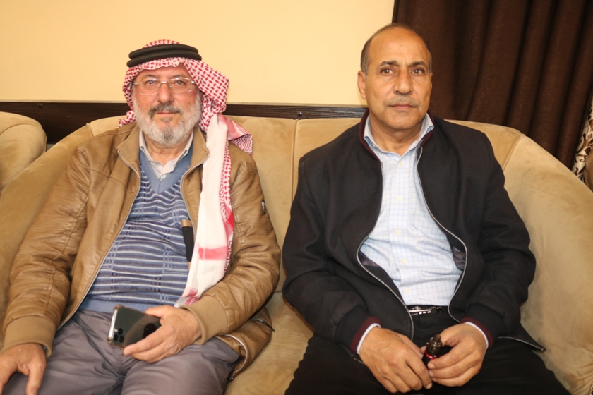 IMG 8286 - وكالة عكاظ الاخبارية