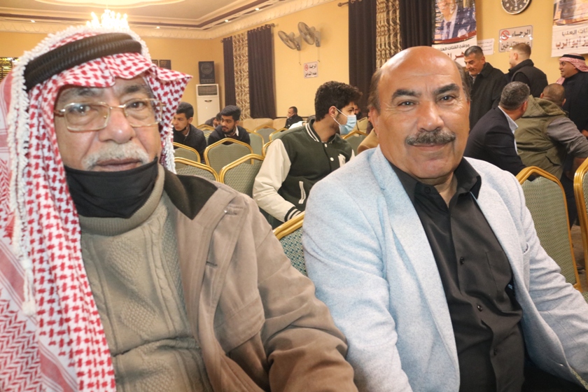 IMG 8291 - وكالة عكاظ الاخبارية