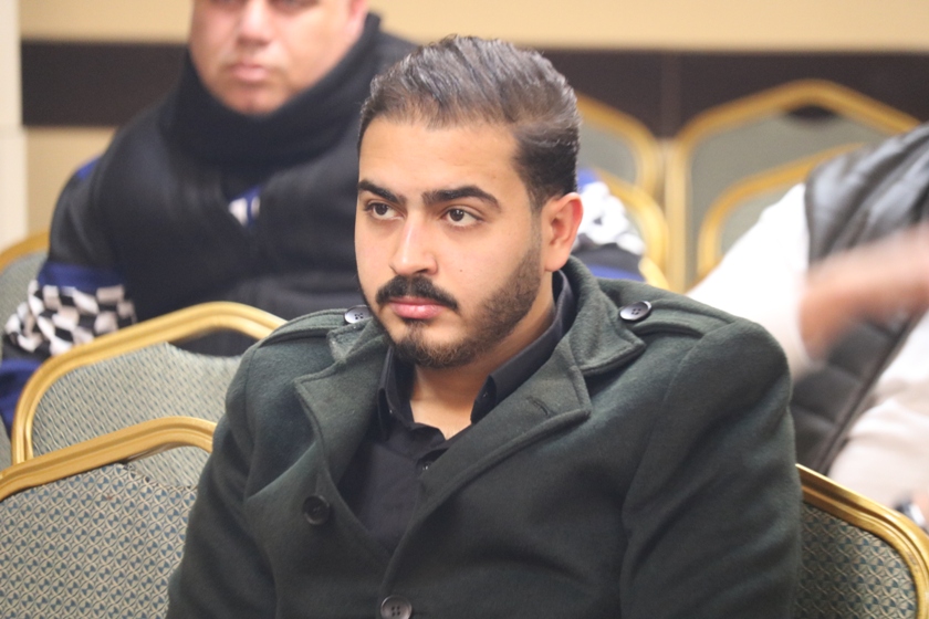 IMG 8409 - وكالة عكاظ الاخبارية