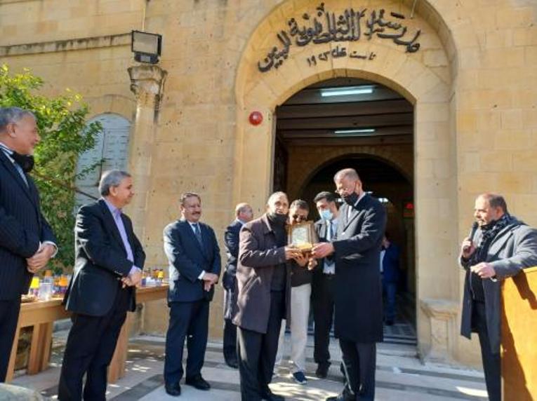 image 3 - وكالة عكاظ الاخبارية