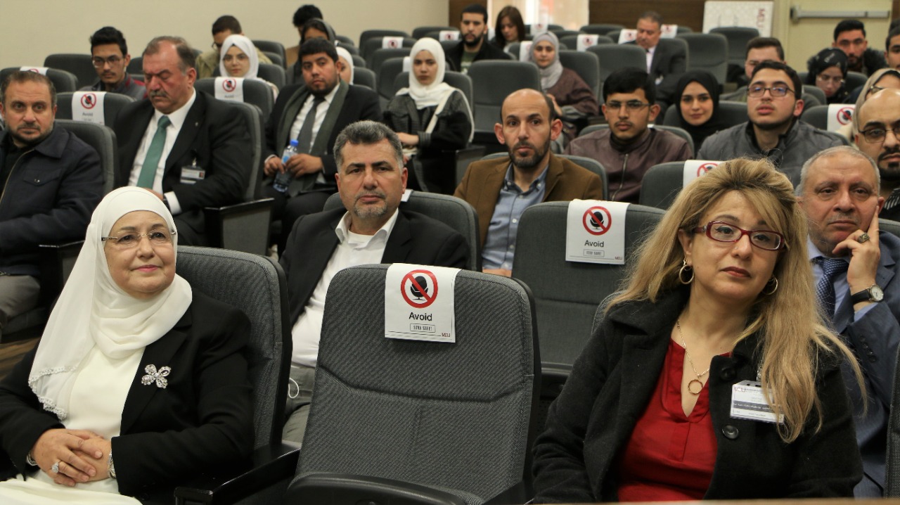  الجامعة 1 - وكالة عكاظ الاخبارية