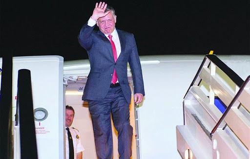 2021 03 08 04 41 45 - وكالة عكاظ الاخبارية