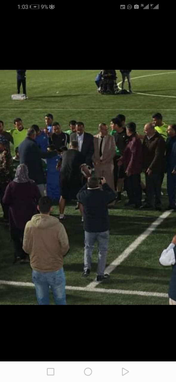 IMG 20220421 WA0475 - وكالة عكاظ الاخبارية