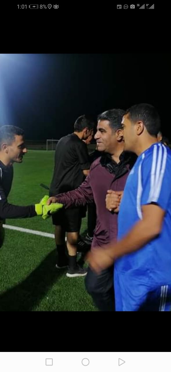 IMG 20220421 WA0477 - وكالة عكاظ الاخبارية