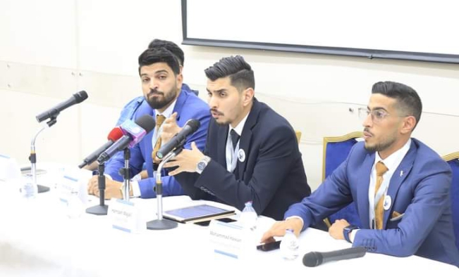 IMG 20220427 WA0108 - وكالة عكاظ الاخبارية