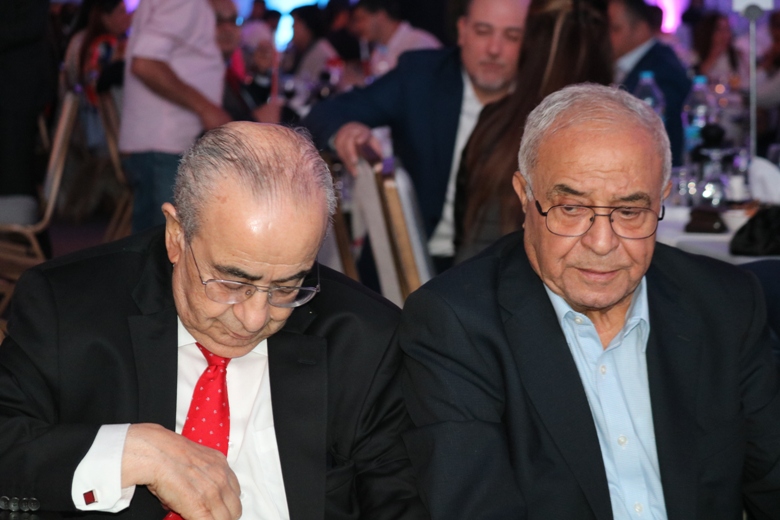 IMG 1569 - وكالة عكاظ الاخبارية