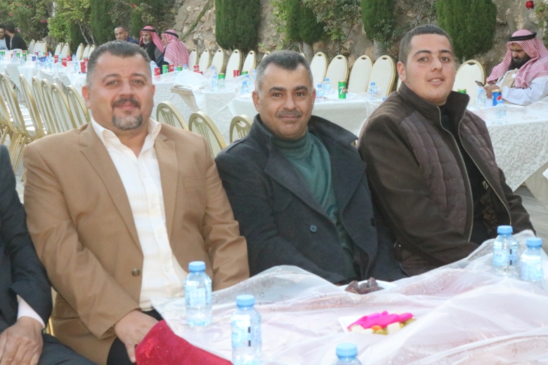 IMG 1675 - وكالة عكاظ الاخبارية