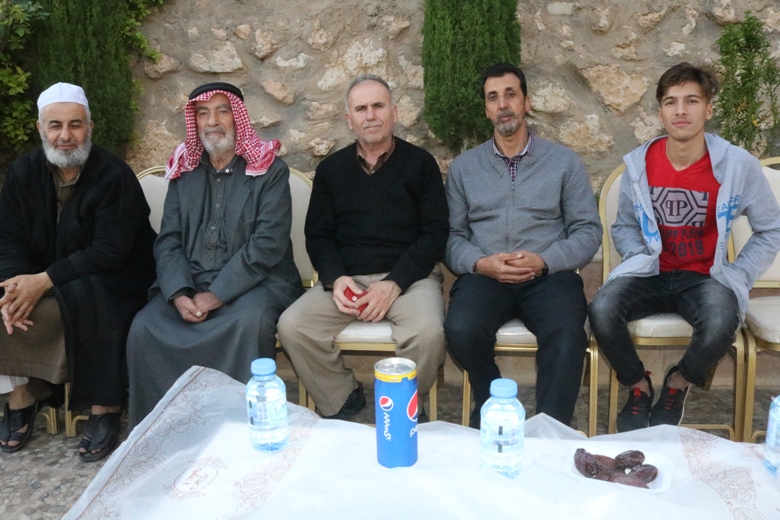 IMG 1678 - وكالة عكاظ الاخبارية