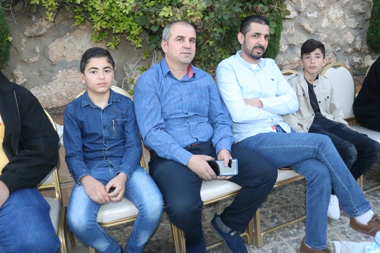 IMG 1680 - وكالة عكاظ الاخبارية