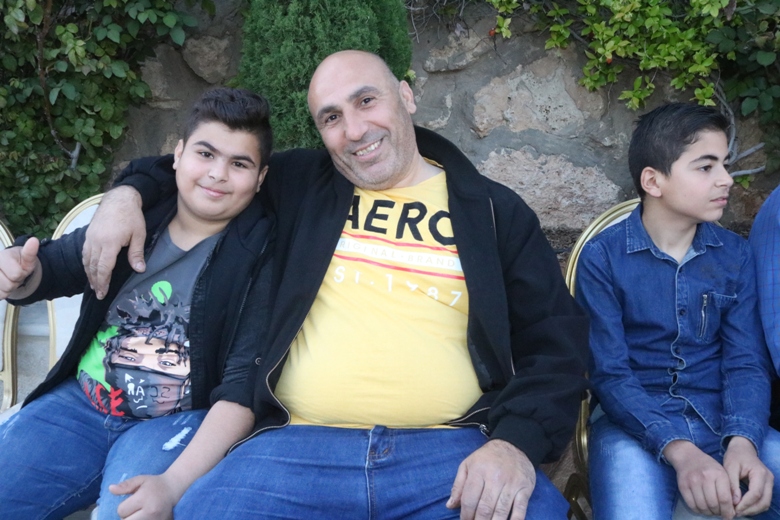 IMG 1681 - وكالة عكاظ الاخبارية