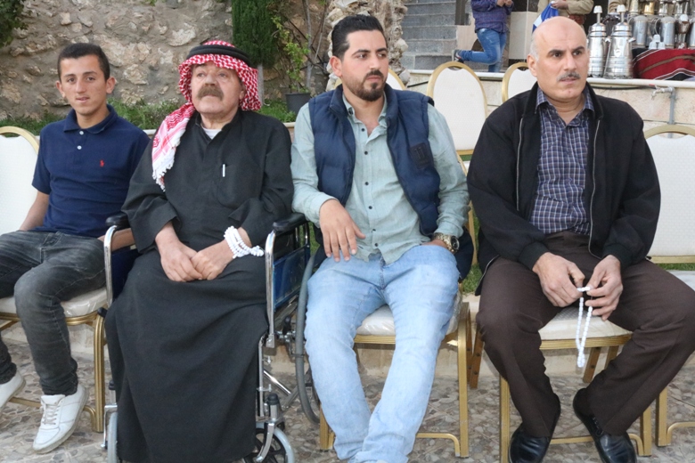 IMG 1683 - وكالة عكاظ الاخبارية