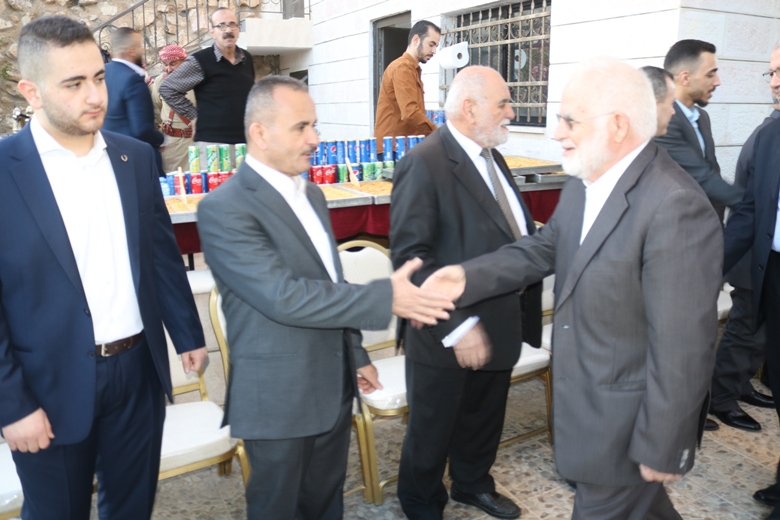 IMG 1694 - وكالة عكاظ الاخبارية