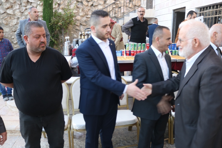 IMG 1695 - وكالة عكاظ الاخبارية