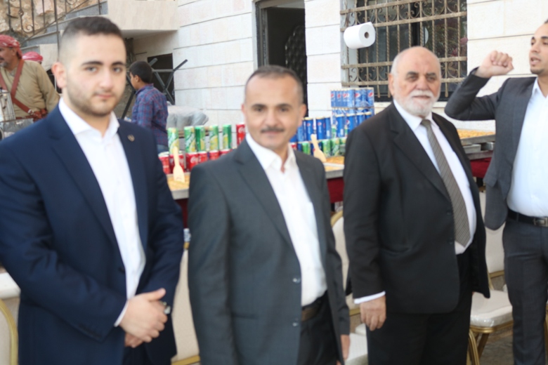 IMG 1702 - وكالة عكاظ الاخبارية