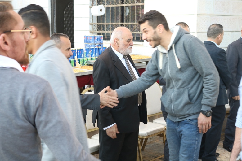 IMG 1711 - وكالة عكاظ الاخبارية