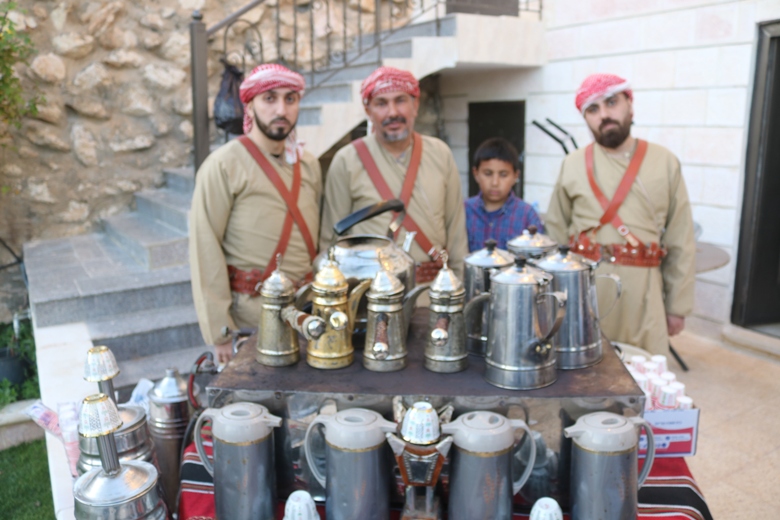 IMG 1714 - وكالة عكاظ الاخبارية