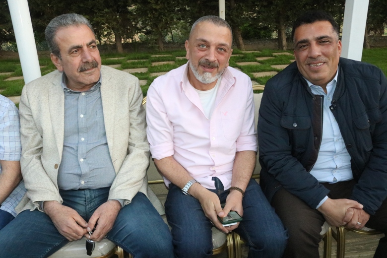 IMG 1734 - وكالة عكاظ الاخبارية