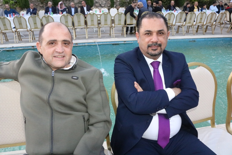 IMG 1736 - وكالة عكاظ الاخبارية