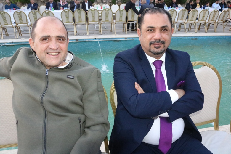 IMG 1737 - وكالة عكاظ الاخبارية