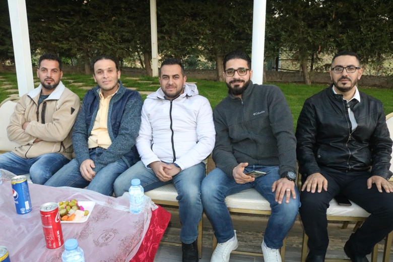 IMG 1741 - وكالة عكاظ الاخبارية