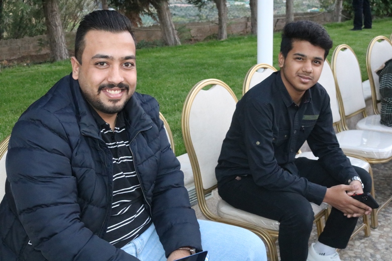 IMG 1745 - وكالة عكاظ الاخبارية