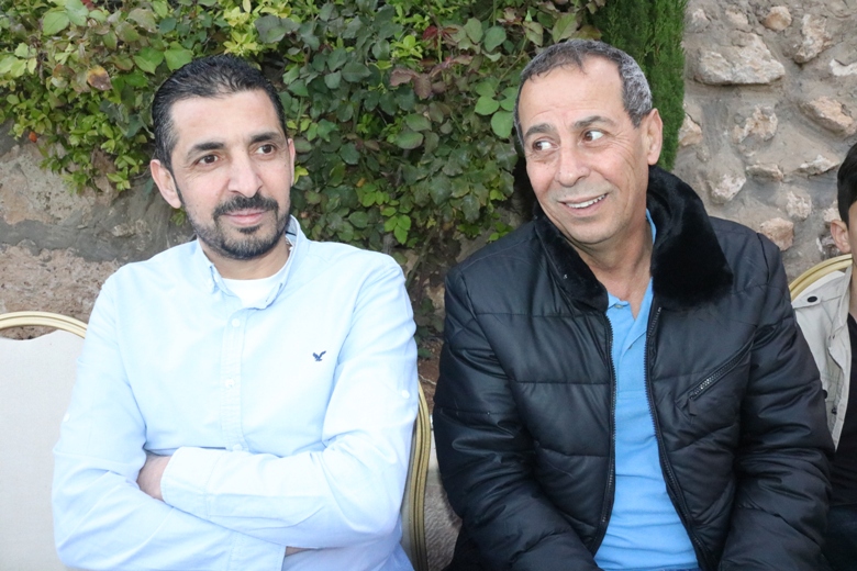 IMG 1781 - وكالة عكاظ الاخبارية