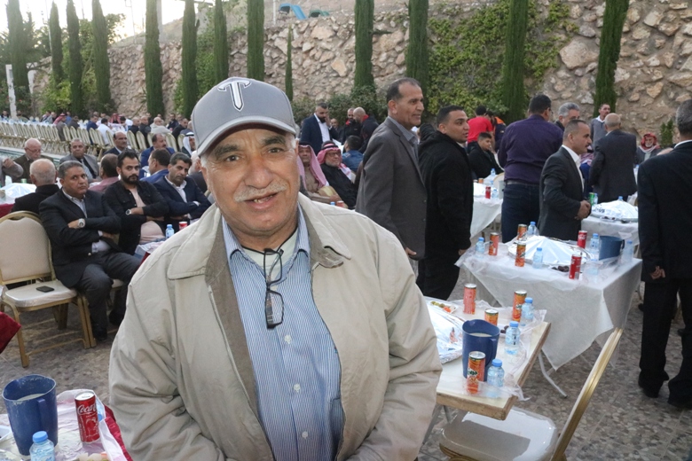 IMG 1792 - وكالة عكاظ الاخبارية