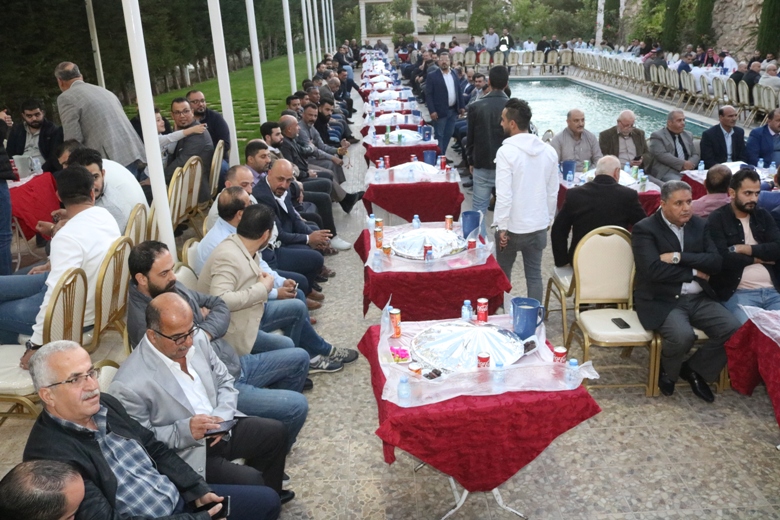 IMG 1794 - وكالة عكاظ الاخبارية