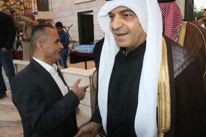 IMG 1807 - وكالة عكاظ الاخبارية