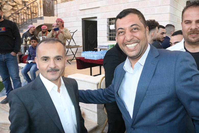 IMG 1811 - وكالة عكاظ الاخبارية