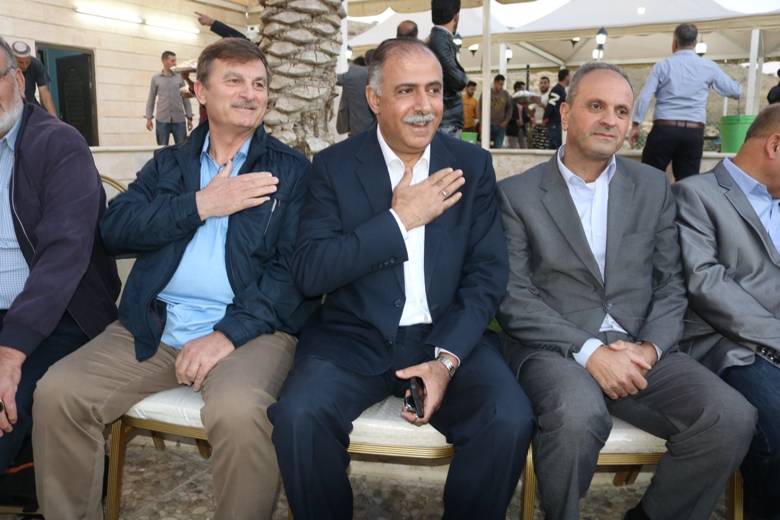 IMG 1826 - وكالة عكاظ الاخبارية