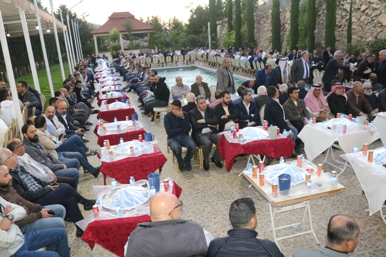 IMG 1830 - وكالة عكاظ الاخبارية