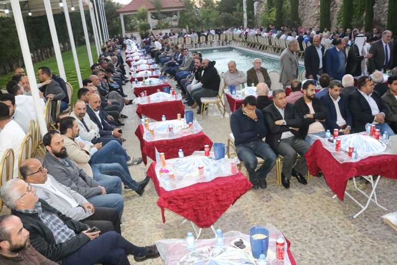 IMG 1831 - وكالة عكاظ الاخبارية