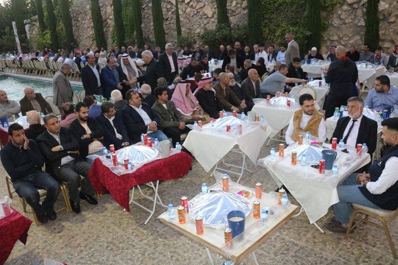 IMG 1832 - وكالة عكاظ الاخبارية