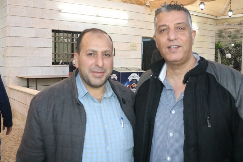 IMG 1838 - وكالة عكاظ الاخبارية