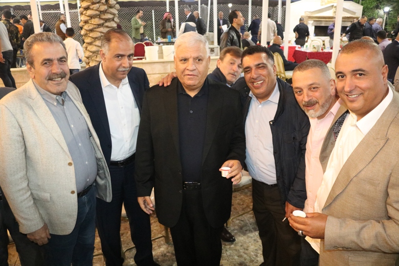 IMG 1845 - وكالة عكاظ الاخبارية