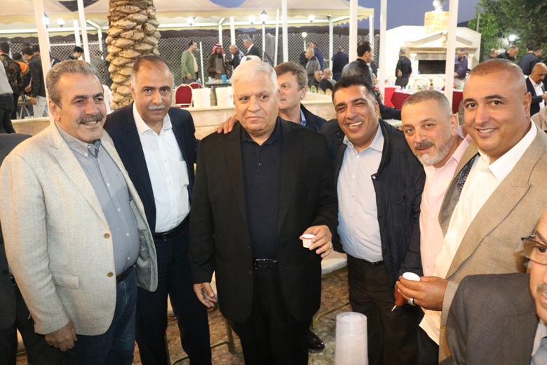 IMG 1846 - وكالة عكاظ الاخبارية