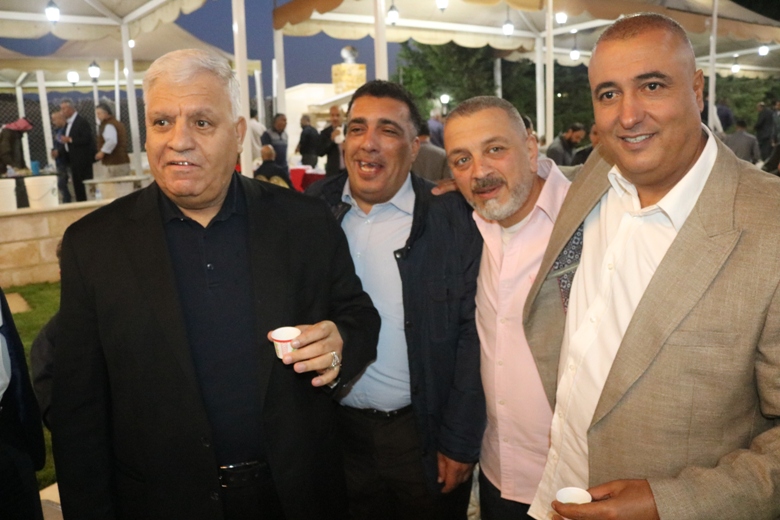 IMG 1850 - وكالة عكاظ الاخبارية