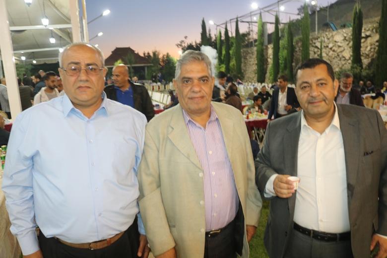 IMG 1858 - وكالة عكاظ الاخبارية