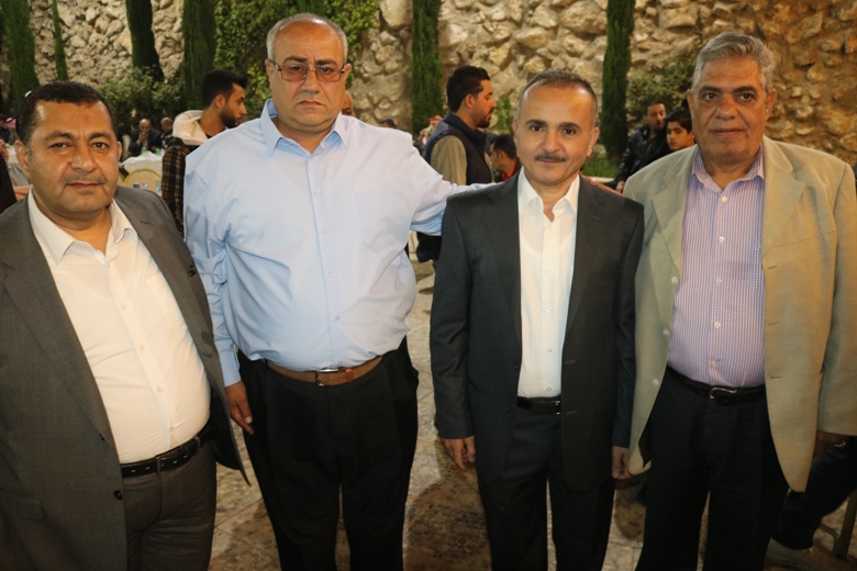 IMG 1862 - وكالة عكاظ الاخبارية