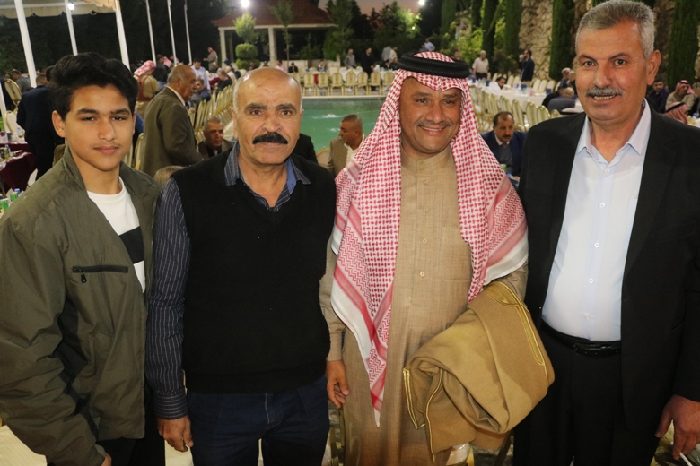 IMG 1871 - وكالة عكاظ الاخبارية